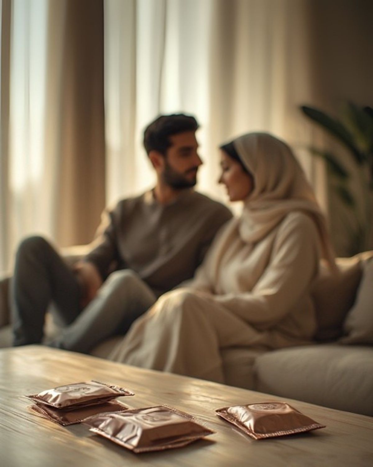 فروشگاه معتبر محصولات زناشویی حس شب